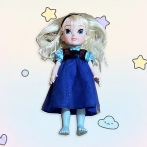 Disney Frozen Elsa Doll